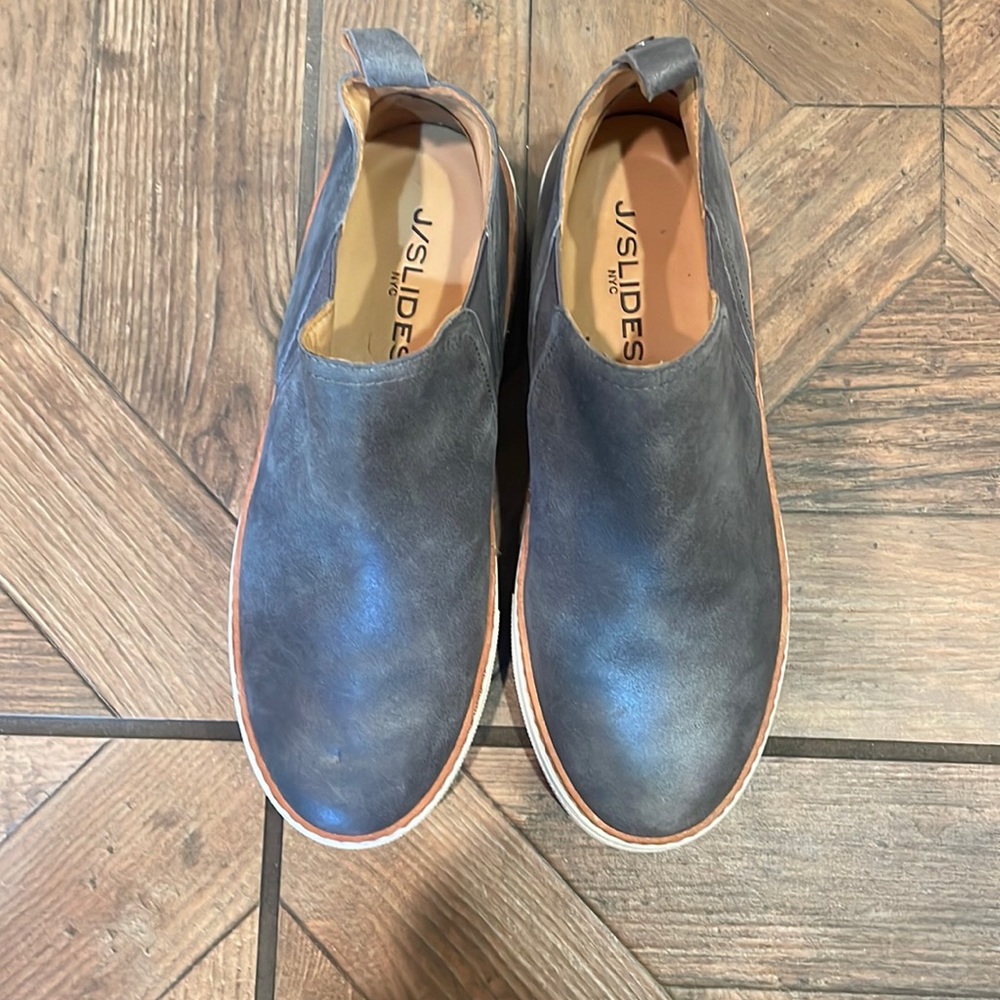 J/Slides Sneaker Boots
